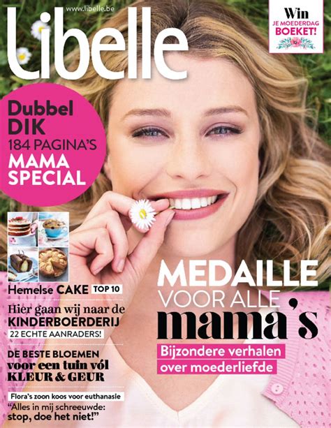 libelle magazine.